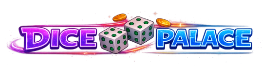 Dice Palace logo